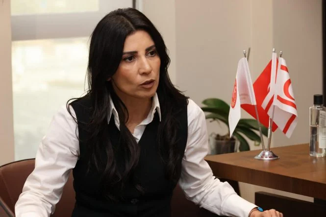 fazilet özdenefe