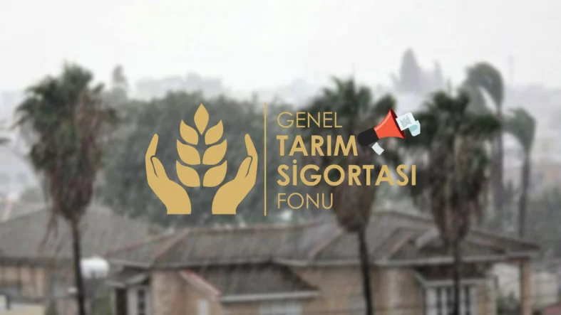 genel tarım sigortası