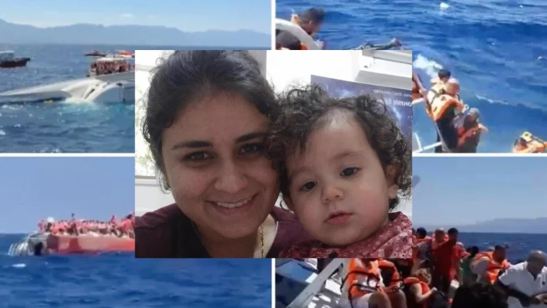 gülcan gürel ve kızı
