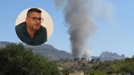 hasan saprten çöplük