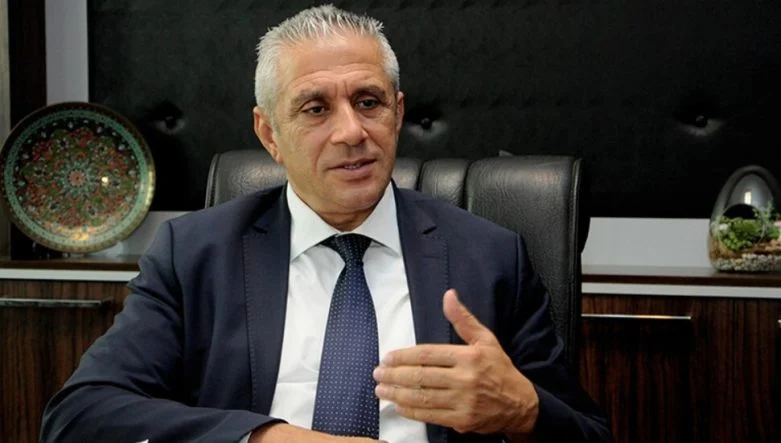 hasan taçoy sajds