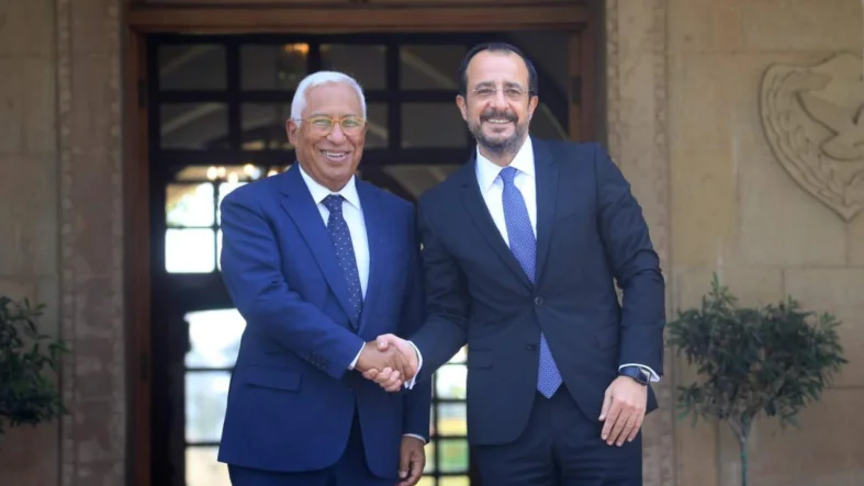 hristodulidis ve costa