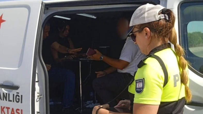 kaçak denetim arşivi