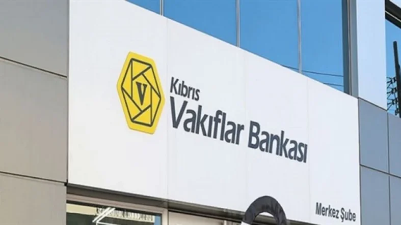 kıbrıs vakıflar bankası