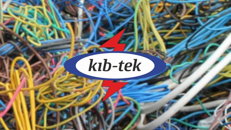 kıbtek elektrik kablo