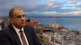 sucuoğlu limana karşı