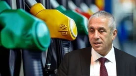 taçoy akaryakıt