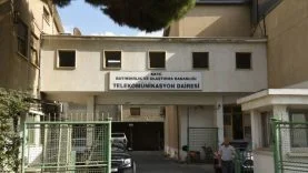 telekom daire