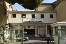 telekominikasyon dairesi