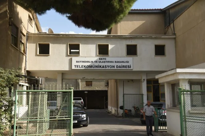 telekominikasyon dairesi