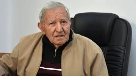 turgut akçın