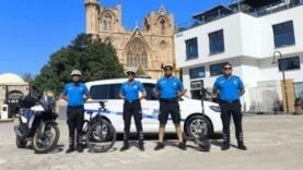 turizm polisi