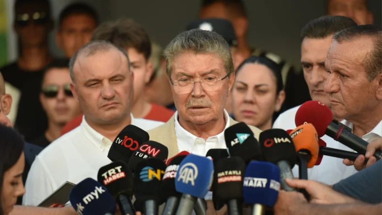 üstel açıklama