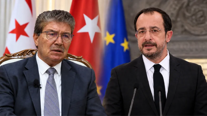 üstel hristodulidis