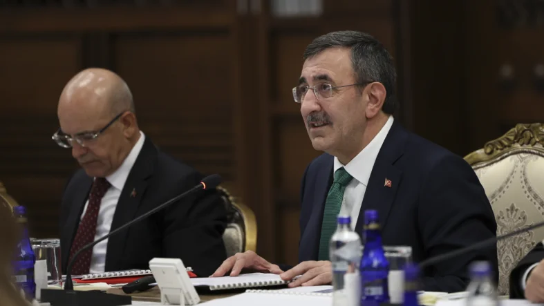 yılmaz