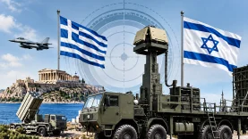 yunanistan israil aşil kalkanı