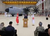 MSB tarafından basın bilgilendirme toplantısı yapıldı