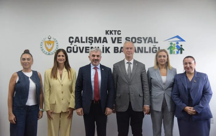 1791717609300Çalışma Bakanlığı