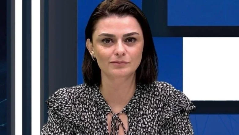 Aslı Murat