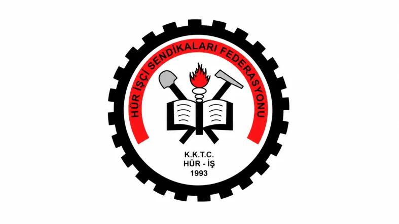 Hür İşçi Federasyonu Amblemi