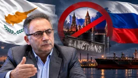 Kıbrıs-Rusya Yaptırım Gerilimi