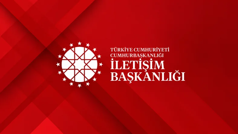 Kırmızı Resmî Kurumsal Kimlik Tasarımı