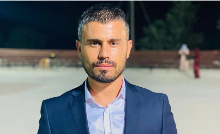 borak fırat borak dipkarpaz