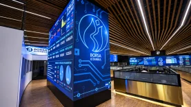 borsa istanbul bist ss