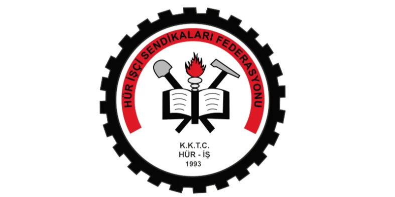 hür iş logo