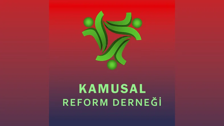 kamusal reform derneği KARDER
