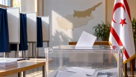 kktc seçim arşiv