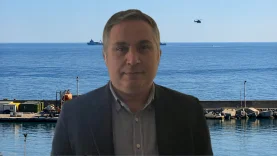 orhan bekret