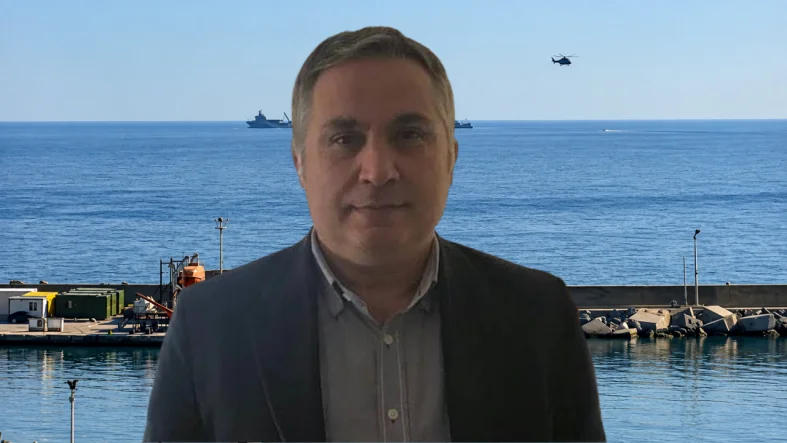 orhan bekret