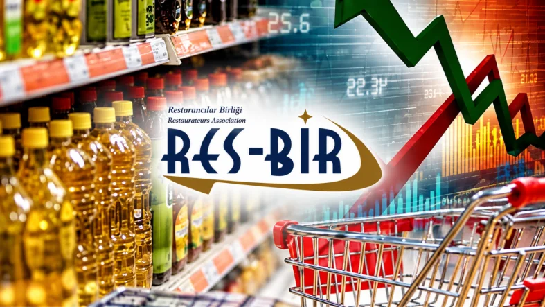 resbir restoran
