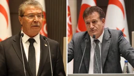 üstel arıklı