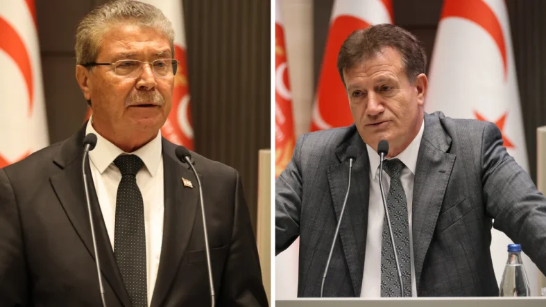 üstel arıklı